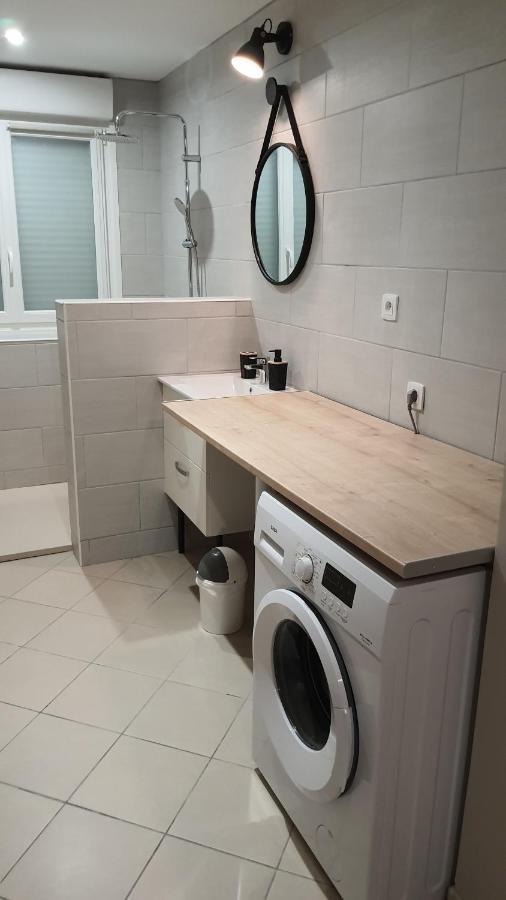 Maison Napoleon Wimille Dış mekan fotoğraf