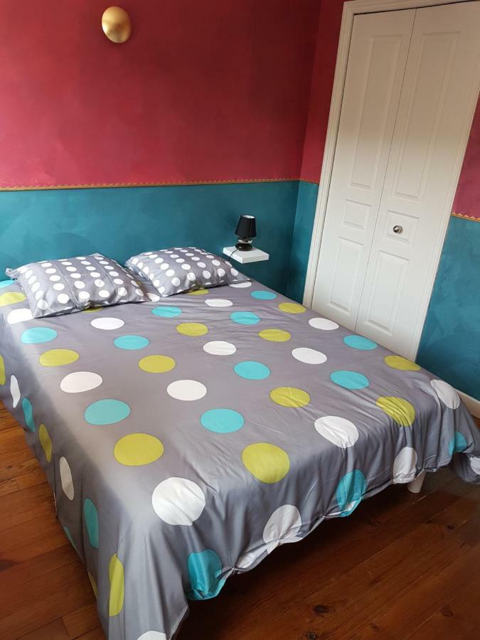 Maison Napoleon Wimille Dış mekan fotoğraf