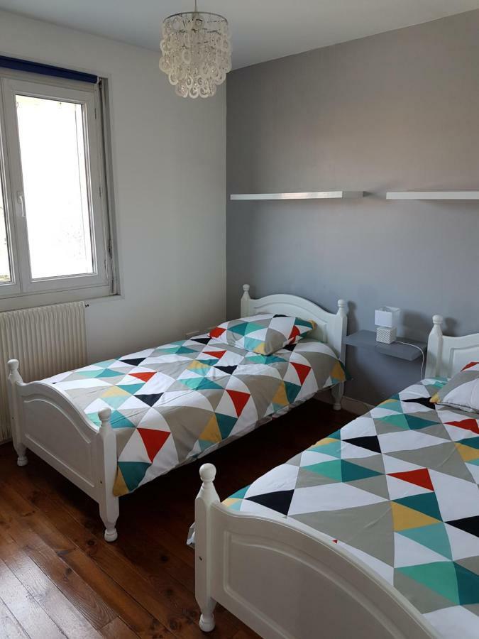 Maison Napoleon Wimille Dış mekan fotoğraf