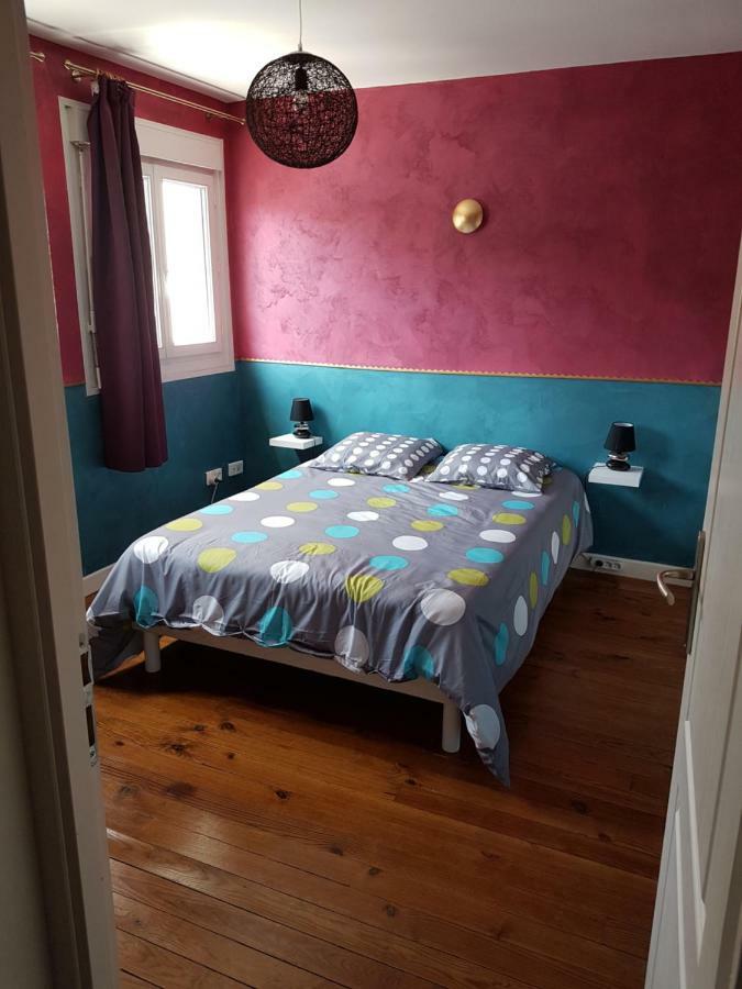 Maison Napoleon Wimille Dış mekan fotoğraf