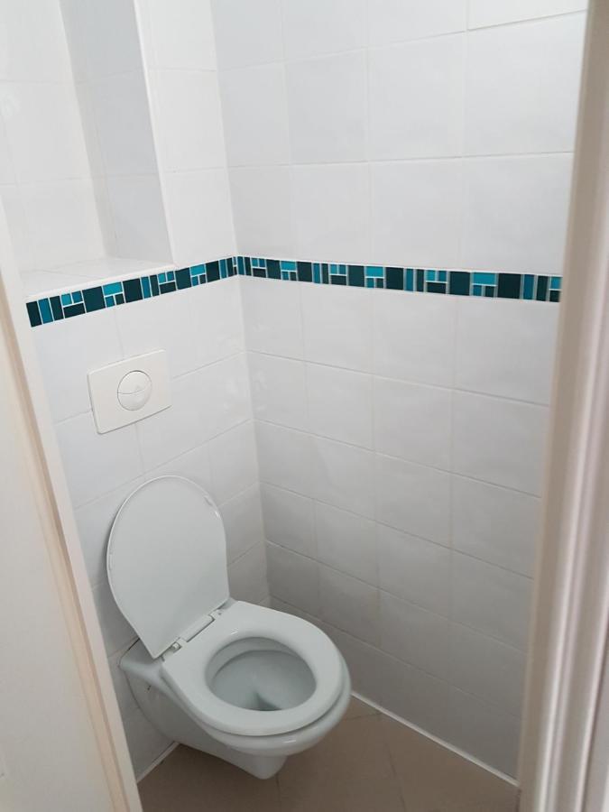 Maison Napoleon Wimille Dış mekan fotoğraf